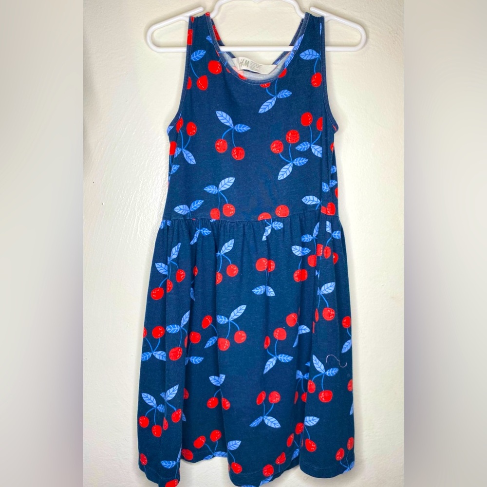 H&M Kids Sleeveless Dress